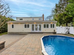 2181 Hortense Avenue, Seaford NY 11783