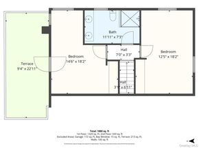 2181 Hortense Avenue, Seaford NY 11783