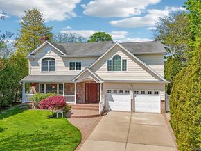 1442 Stevenson Circle, Hewlett NY 11557
