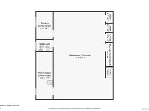 1442 Stevenson Circle, Hewlett NY 11557