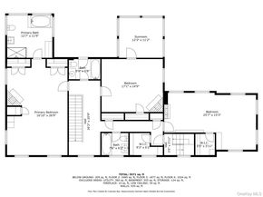328 McLain Street, Bedford Hills NY 10507