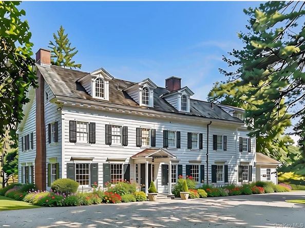 328 McLain Street, Bedford Hills NY 10507