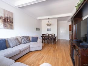 124 Pelhamdale Avenue 9A, Pelham NY 10803