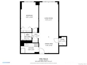 52-40 39th Drive 12N, Woodside NY 11377