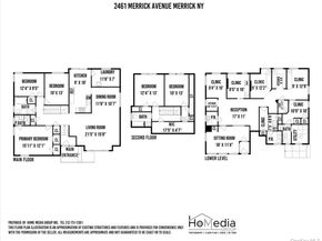 2461 Merrick Avenue, Merrick NY 11566