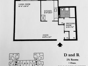 2 Sadore Lane 1R, Yonkers NY 10710