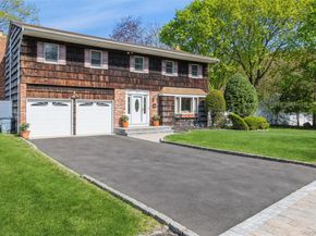 19 Heather Drive, Kings Park NY 11754