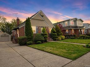 145 Wilton Street, New Hyde Park NY 11040