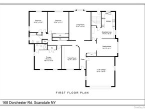 168 Dorchester Road, Scarsdale NY 10583