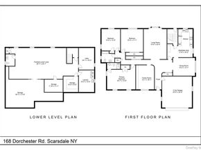 168 Dorchester Road, Scarsdale NY 10583