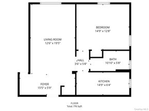 1500 Ocean Parkway 1A, Brooklyn NY 11230