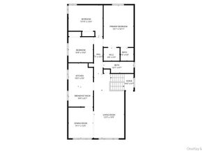 160-12 92nd Street, Howard Beach NY 11414