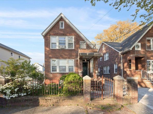 3181 Waterbury Avenue, Bronx NY 10465