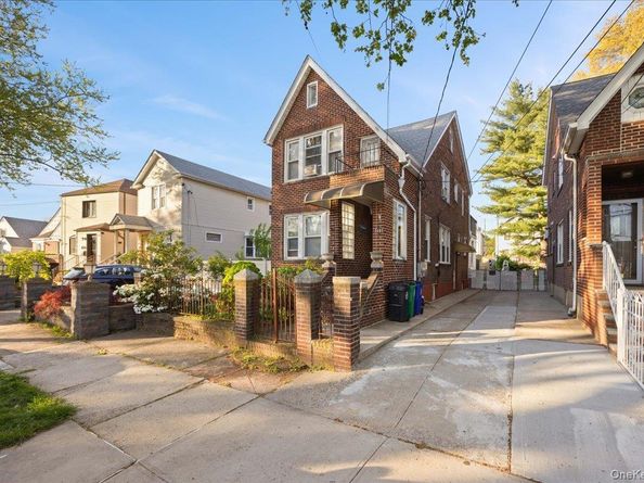 3181 Waterbury Avenue, Bronx NY 10465