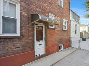 3181 Waterbury Avenue, Bronx NY 10465