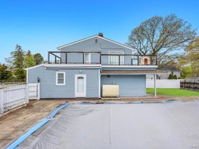 25 Gould Road, Centereach NY 11720