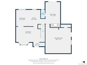 25 Gould Road, Centereach NY 11720