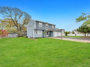 25 Gould Road, Centereach NY 11720
