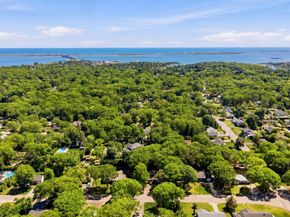 17 Yale Drive, Hampton Bays NY 11946