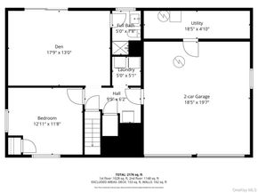 3517 Lawrence Avenue, Oceanside NY 11572