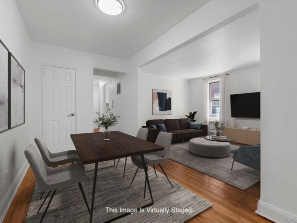 67-12 Yellowstone Boulevard B9, Forest Hills NY 11375
