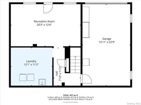33 Greenwood Lane, White Plains NY 10607