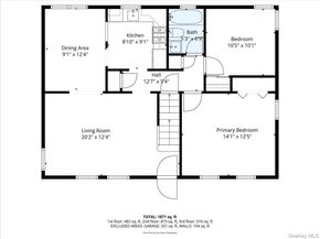 33 Greenwood Lane, White Plains NY 10607