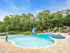 41 Hearthstone Drive, Dix Hills NY 11746