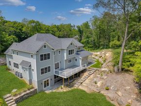 63 Buckout Road, West Harrison NY 10604