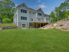 63 Buckout Road, West Harrison NY 10604