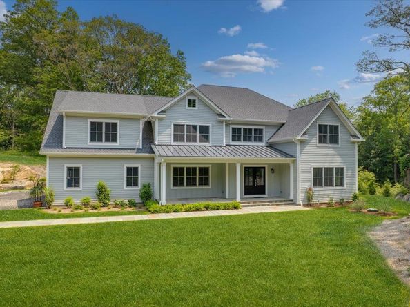 63 Buckout Road, West Harrison NY 10604
