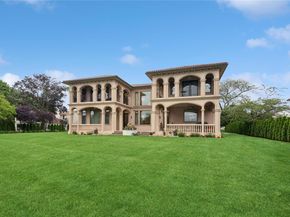 1190 Harbor Road, Hewlett Harbor NY 11557