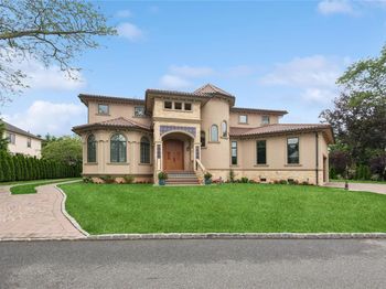 1190 Harbor Road