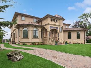 1190 Harbor Road, Hewlett Harbor NY 11557