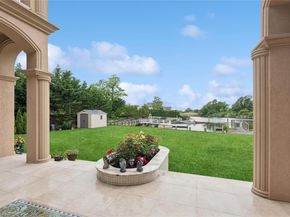 1190 Harbor Road, Hewlett Harbor NY 11557