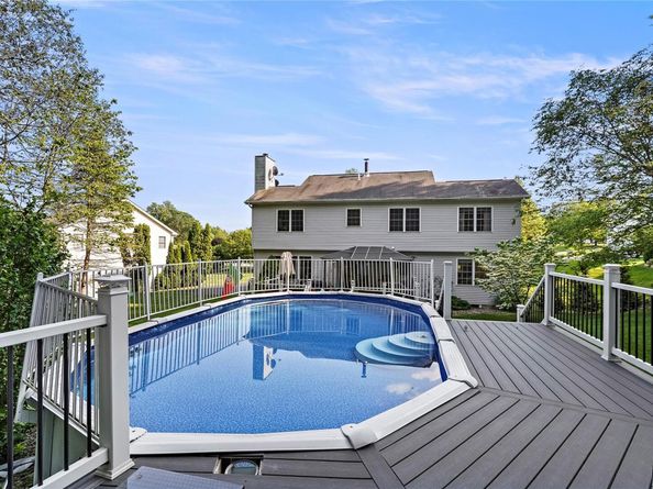 3856 Marcy Street, Mohegan Lake NY 10547