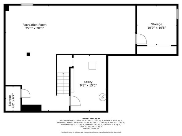 3856 Marcy Street, Mohegan Lake NY 10547