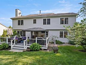 3856 Marcy Street, Mohegan Lake NY 10547