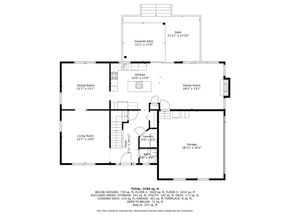 3856 Marcy Street, Mohegan Lake NY 10547
