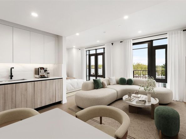 20-08 Steinway Street 207, Astoria NY 11105