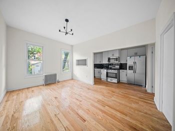 404 Logan Street