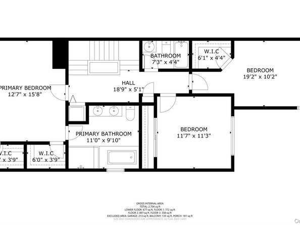 401 Glenwood Drive 401, Briarcliff Manor NY 10510