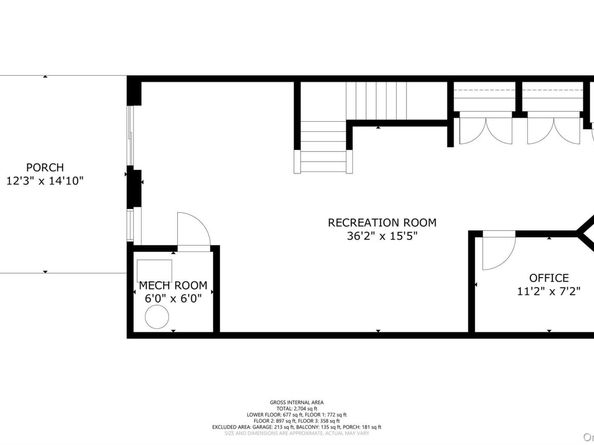 401 Glenwood Drive 401, Briarcliff Manor NY 10510