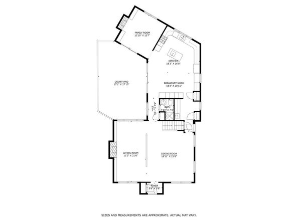 8649 Dunton Street, Holliswood NY 11423