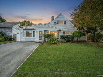 95 Lantern Road