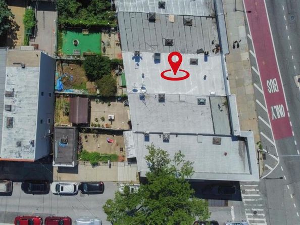 8231 Woodhaven Boulevard, Glendale NY 11385