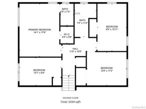 972 S End, Woodmere NY 11598