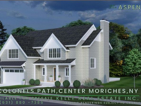 11 Colonels Path, Manorville NY 11949