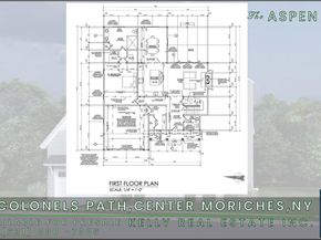 11 Colonels Path, Manorville NY 11949