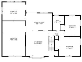 51 Joline Road, Port Jefferson Station NY 11776